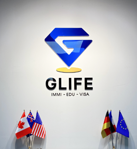 Ảnh Giới thiệu Glife