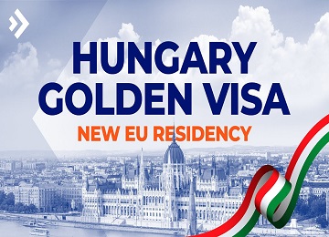 Golden visa Hungary service