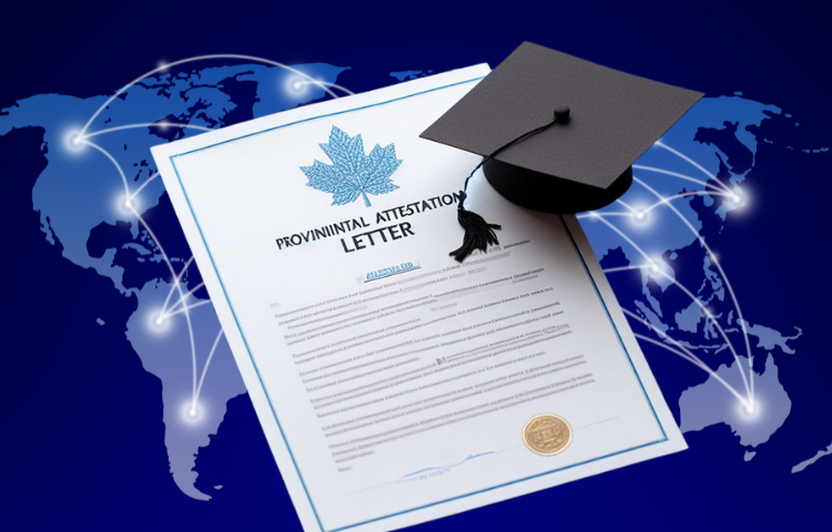 [NEWS] Canada “thắt chặt” các chính sách du học qua Thư xác nhận tỉnh bang (PAL)