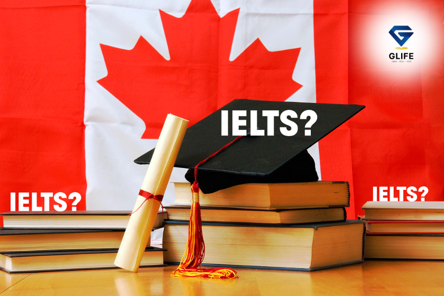 [MỚI NHẤT] Điểm IELTS tối thiểu du học Canada 2024