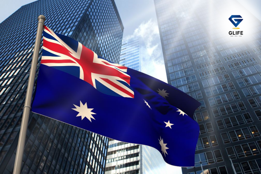 Thay đổi chính sách cấp visa du học Úc Tiêu chuẩn đánh giá GS sẽ thay thế tiêu chuẩn GTE