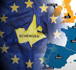 visa-Schengen