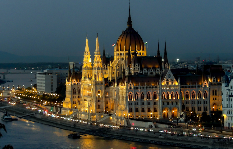 Budapest – Thủ đô của Hungary và những cơ hội đầu tư hấp dẫn mà bạn cần biết