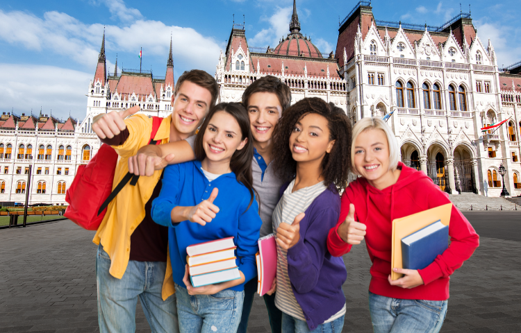 Du học Hungary có nên không? Điều kiện, chi phí MỚI NHẤT