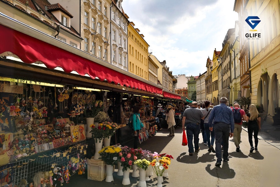 Hungary là nước nào