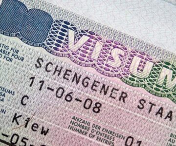 Visa loại D của Hungary