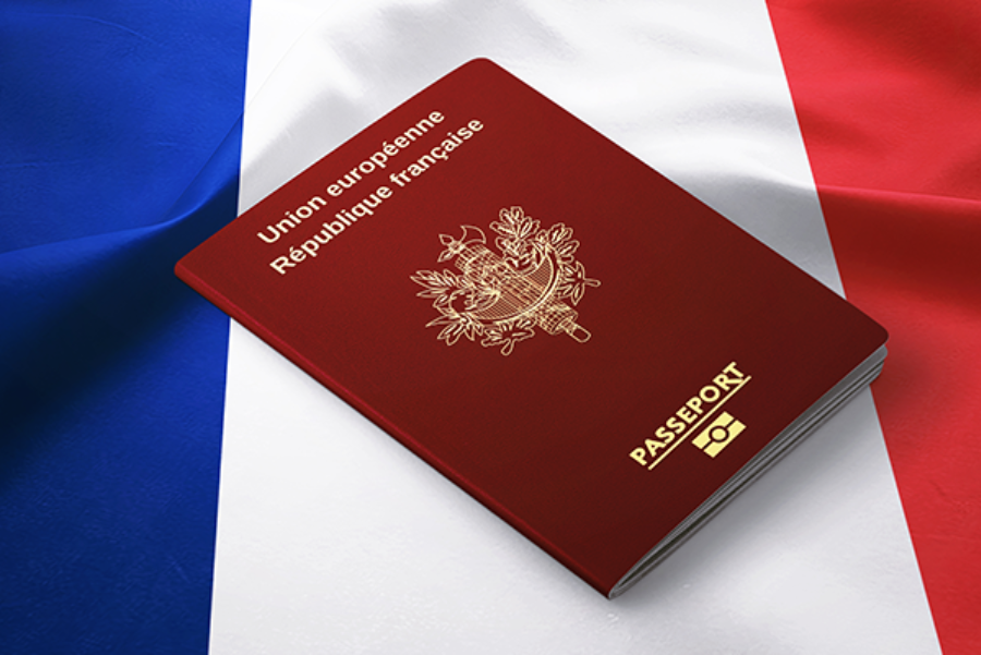 kinh nghiệm làm hồ sơ xin visa du lịch Pháp 