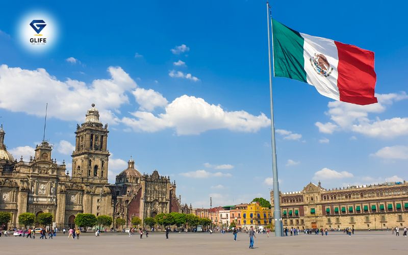 Hướng Dẫn Chi Tiết Thủ Tục Xin Visa Mexico 2024