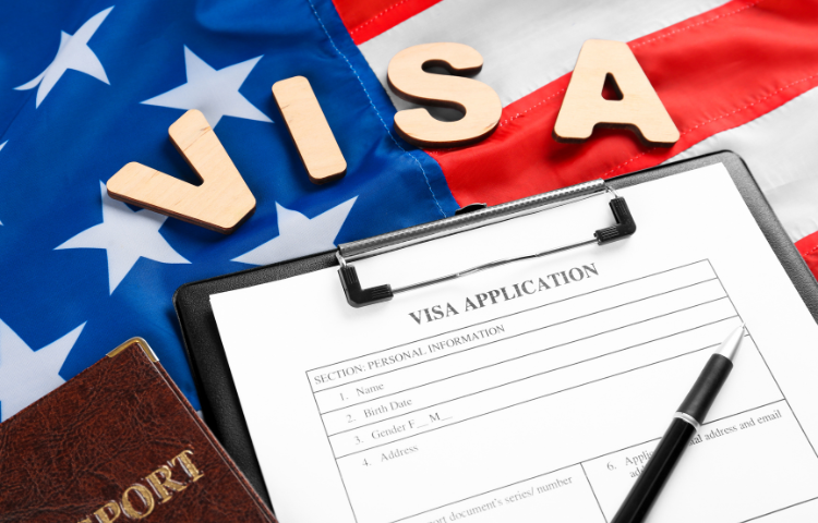 [2024] Gia hạn visa Mỹ được bao nhiêu lần?