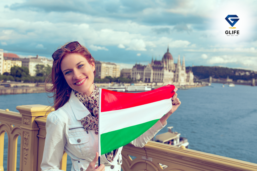 cách kiểm tra kết quả visa hungary