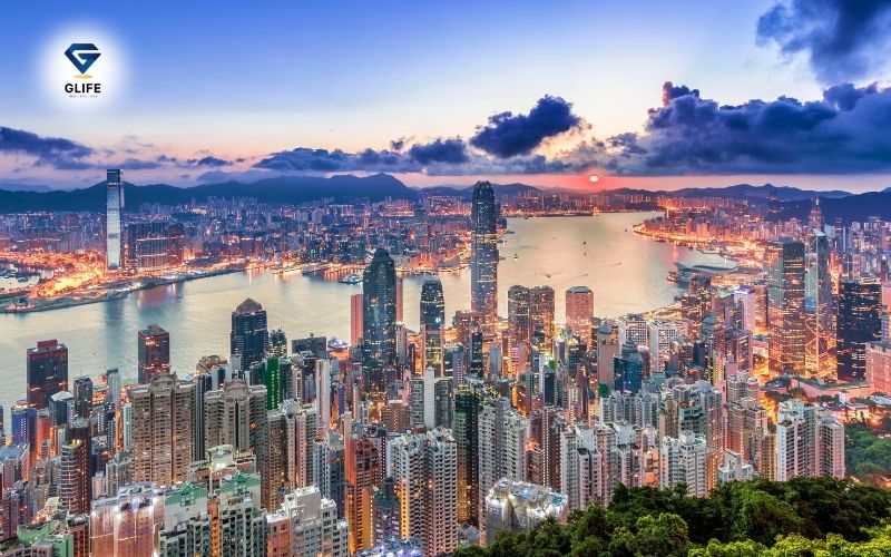 Cách Xin Visa Đi Hong Kong: Hướng Dẫn Chi Tiết và Đầy Đủ Nhất