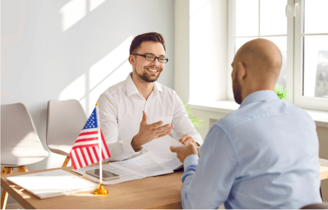 Visa Mỹ B1, B2 là gì? Có thể gia hạn visa B1 B2 tại Mỹ không?