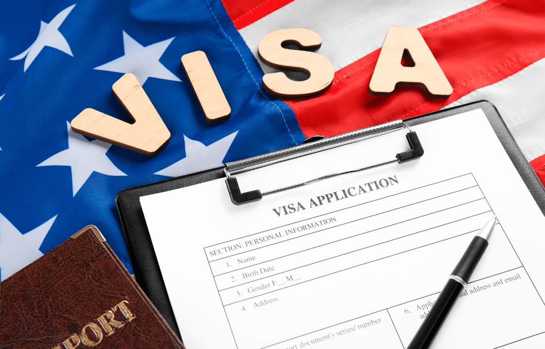   [2024] Gia hạn visa Mỹ được bao nhiêu lần?